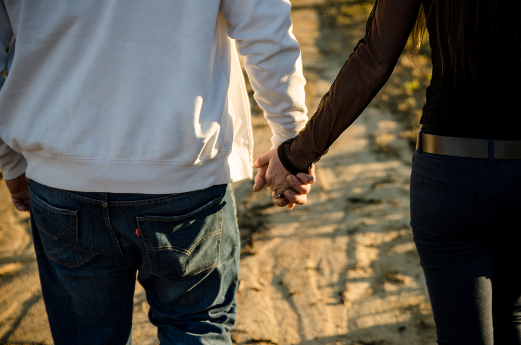 Heinrich en Monique007