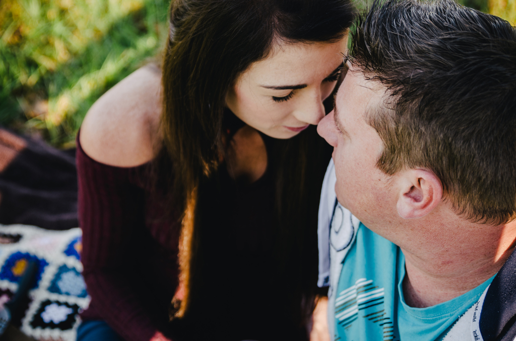 Heinrich en Monique108